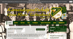 Desktop Screenshot of kg-lichtenbusch.de
